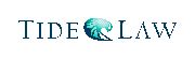 Tide Law Firm Logo
